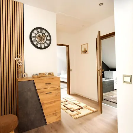 Stadtblick Apartmenthaus: Gemütliche Arbeitsatmosphäre mit Streaming Hamm  Exterior photo