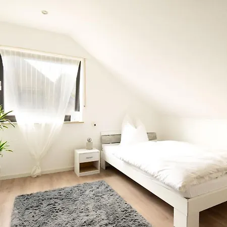 Stadtblick Apartmenthaus: Gemütliche Arbeitsatmosphäre mit Streaming Hamm  Exterior photo