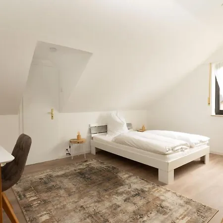 Stadtblick Apartmenthaus: Gemütliche Arbeitsatmosphäre mit Streaming Hamm  Exterior photo