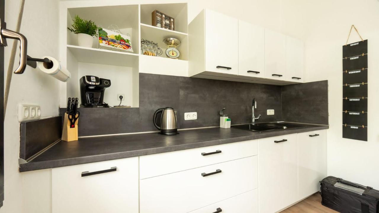 Apartment Stadtblick Apartmenthaus: Gemütliche Arbeitsatmosphäre Mit Streaming Hamm (North Rhine-Westphalia)